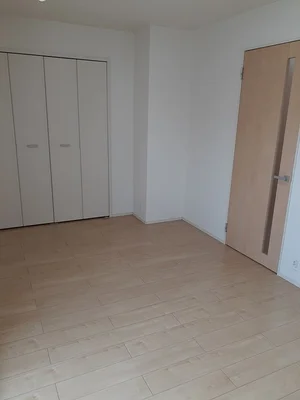 阿佐ケ谷駅（東京都）のマンスリーマンション・ウィークリーマンション「フリーダ・ハウス　阿佐ヶ谷 202・洋室(No.1372637)」メイン画像