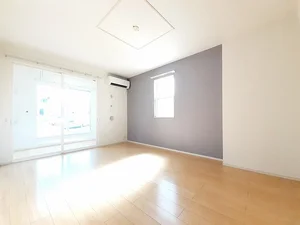 のマンスリーマンション・ウィークリーマンション「エスポワール泉Ⅱ 102・洋室(No.1372638)」メイン画像