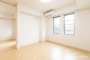 埼玉県立　小児医療センター周辺のマンスリーマンション・ウィークリーマンション「ヒカルサ大宮三橋 303・洋室(No.1372641)」メイン画像