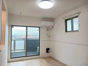 のマンスリーマンション・ウィークリーマンション「ヒカルサ大宮三橋 301・洋室(No.1372643)」メイン画像