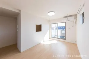 さいたま市のマンスリーマンション・ウィークリーマンション「ヒカルサ大宮三橋 201・洋室(No.1372646)」メイン画像