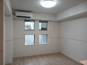 のマンスリーマンション・ウィークリーマンション「ヒカルサ大宮三橋 103・洋室(No.1372647)」メイン画像