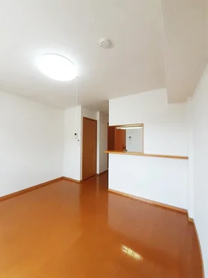 立川市のマンスリーマンション・ウィークリーマンション「サンリット・シーズン 202・洋室(No.1372653)」メイン画像