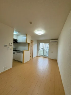 立川市のマンスリーマンション・ウィークリーマンション「オークパレスⅡ 102・洋室(No.1372656)」メイン画像