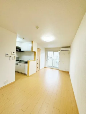 立川市のマンスリーマンション・ウィークリーマンション「オークパレスⅡ 102・洋室(No.1372656)」メイン画像