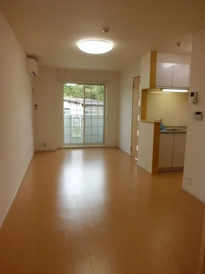 高尾駅（東京都）のマンスリーマンション・ウィークリーマンション「クラール　ＳＹ 103・洋室(No.1372658)」メイン画像