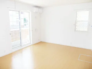 立川市のマンスリーマンション・ウィークリーマンション「エストＲ 101・洋室(No.1372659)」メイン画像