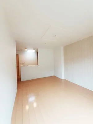 東京都のマンスリーマンション・ウィークリーマンション「グラッチェ 102・洋室(No.1372660)」メイン画像