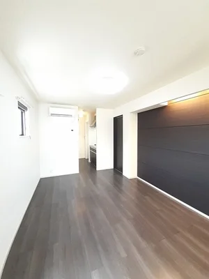 昭島市のマンスリーマンション・ウィークリーマンション「ドルミトリオ 101・洋室(No.1372661)」メイン画像