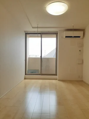 東京都のマンスリーマンション・ウィークリーマンション「サニーレジデンス 301・洋室(No.1372662)」メイン画像