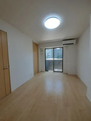 日野市のマンスリーマンション・ウィークリーマンション「プランドール奏音 103・洋室(No.1372668)」メイン画像