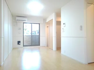 のマンスリーマンション・ウィークリーマンション「ラフレシール 101・洋室(No.1372669)」メイン画像