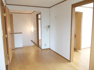 神奈川県のマンスリーマンション・ウィークリーマンション「ヴィラ・クレスト 203・洋室(No.1372674)」メイン画像