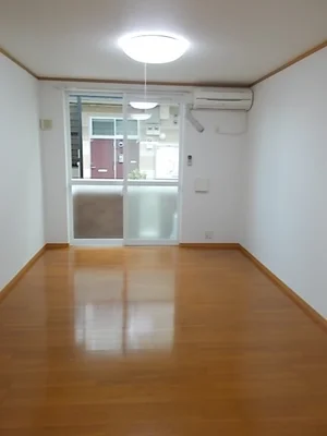 神奈川県のマンスリーマンション・ウィークリーマンション「カルム若宮 102・洋室(No.1372675)」メイン画像