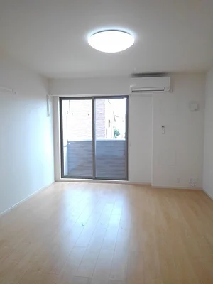 横浜薬科大学周辺のマンスリーマンション・ウィークリーマンション「ベル・フルール弥生台Ⅰ 102・洋室(No.1372681)」メイン画像