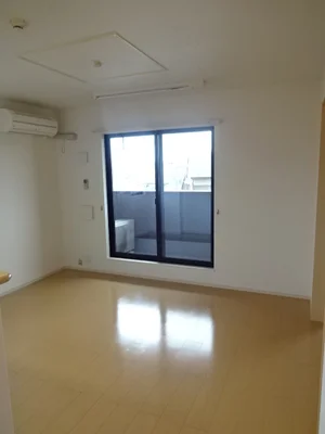 のマンスリーマンション・ウィークリーマンション「Ｆｒｉｅｄｅｎ 203・洋室(No.1372688)」メイン画像