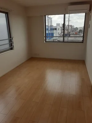 のマンスリーマンション・ウィークリーマンション「アジュール・ココ 301・洋室(No.1372689)」メイン画像