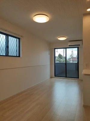 のマンスリーマンション・ウィークリーマンション「グラン　フェリシアⅠ 105・洋室(No.1372694)」メイン画像