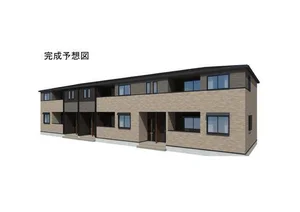 のマンスリーマンション・ウィークリーマンション「プラシード　Ｎ 203・洋室(No.1372696)」メイン画像