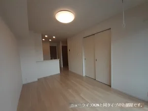 のマンスリーマンション・ウィークリーマンション「グラード　三ノ輪 203・洋室(No.1372699)」メイン画像