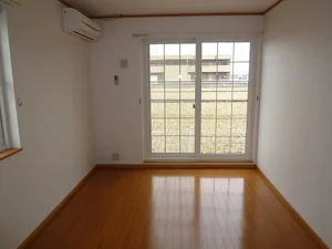 のマンスリーマンション・ウィークリーマンション「サイモンＳＥＶＥＮ　Ａ 101・洋室(No.1372706)」メイン画像