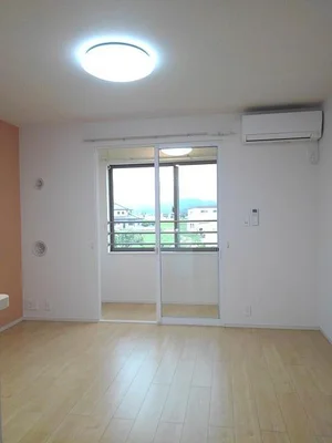 のマンスリーマンション・ウィークリーマンション「サンティール－ＮＡＮ 203・洋室(No.1372710)」メイン画像