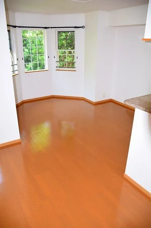 のマンスリーマンション・ウィークリーマンション「サンリットパーク 201・洋室(No.1372714)」メイン画像