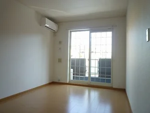 のマンスリーマンション・ウィークリーマンション「サンフラワーＢ 101・洋室(No.1372715)」メイン画像