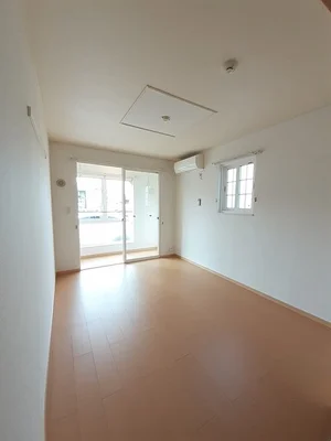 金沢市のマンスリーマンション・ウィークリーマンション「スウィート　メモリー 101・洋室(No.1372716)」メイン画像