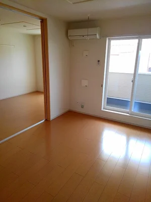 のマンスリーマンション・ウィークリーマンション「メゾン・ド・クレール 201・LDK(No.1372717)」メイン画像