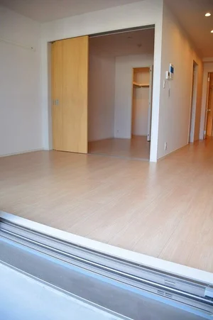 左京山駅（愛知県）のマンスリーマンション・ウィークリーマンション「ミル・ベネフィス 205・洋室(No.1372718)」メイン画像