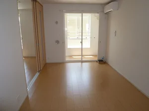 金沢市のマンスリーマンション・ウィークリーマンション「セイリングⅦ 202・洋室(No.1372719)」メイン画像