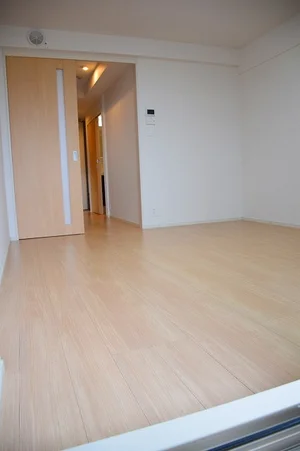 名古屋市南区のマンスリーマンション・ウィークリーマンション「ラシュレ 402・洋室(No.1372721)」メイン画像