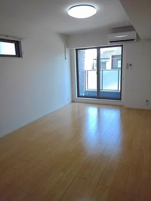 笠寺駅（愛知県）のマンスリーマンション・ウィークリーマンション「リバーサイド・大江 201・洋室(No.1372722)」メイン画像