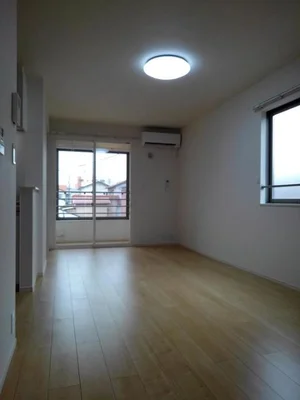 金沢市のマンスリーマンション・ウィークリーマンション「スマイル　ミライ 205・洋室(No.1372724)」メイン画像