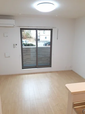 豊明市のマンスリーマンション・ウィークリーマンション「ドミール 203・洋室(No.1372725)」メイン画像