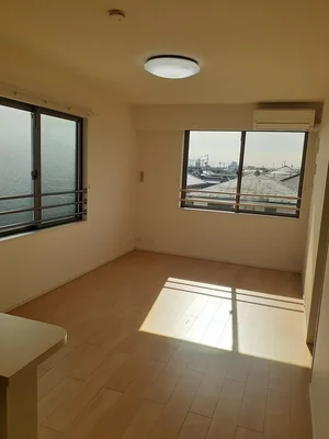 豊明市のマンスリーマンション・ウィークリーマンション「ジュネス笹原 301・洋室(No.1372726)」メイン画像