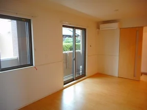 のマンスリーマンション・ウィークリーマンション「ラヴァーズ　Ｊ 102・洋室(No.1372727)」メイン画像