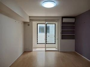 のマンスリーマンション・ウィークリーマンション「ステイズ　ワン 202・洋室(No.1372728)」メイン画像