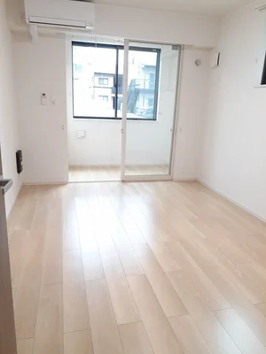 東海市のマンスリーマンション・ウィークリーマンション「ユーフォリア 103・洋室(No.1372732)」メイン画像