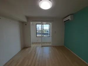 のマンスリーマンション・ウィークリーマンション「ヴィセオα 203・洋室(No.1372734)」メイン画像