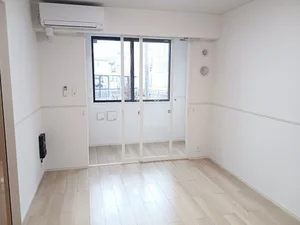 のマンスリーマンション・ウィークリーマンション「アヴェニール 103・洋室(No.1372737)」メイン画像