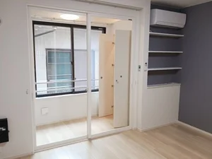 のマンスリーマンション・ウィークリーマンション「ルミエール明野 101・洋室(No.1372739)」メイン画像