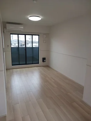 名古屋市緑区のマンスリーマンション・ウィークリーマンション「スイート滝ノ水 303・洋室(No.1372740)」メイン画像