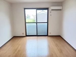 名古屋市のマンスリーマンション・ウィークリーマンション「パインＫ 202・洋室(No.1372752)」メイン画像