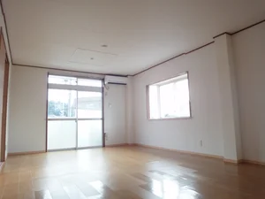 のマンスリーマンション・ウィークリーマンション「エルディム大塚Ⅱ 203・洋室(No.1372753)」メイン画像