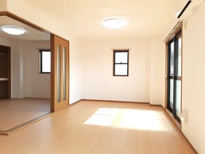 名古屋市守山区のマンスリーマンション・ウィークリーマンション「サンライトＫⅡ 301・洋室(No.1372758)」メイン画像