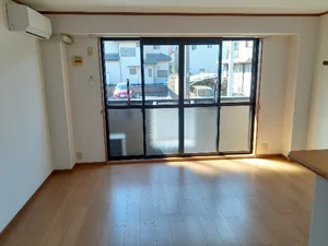 のマンスリーマンション・ウィークリーマンション「ミルデス　リヒト 101・洋室(No.1372759)」メイン画像