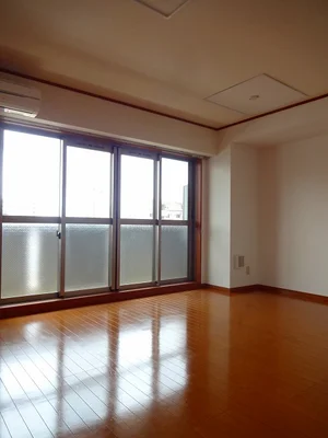 金山駅（愛知県）のマンスリーマンション・ウィークリーマンション「エミネンス八熊 601・洋室(No.1372760)」メイン画像