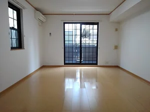 のマンスリーマンション・ウィークリーマンション「アーバンヴィラ　Ｂ 101・洋室(No.1372762)」メイン画像